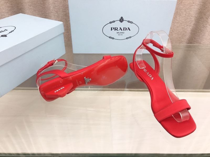 Prada Sandals